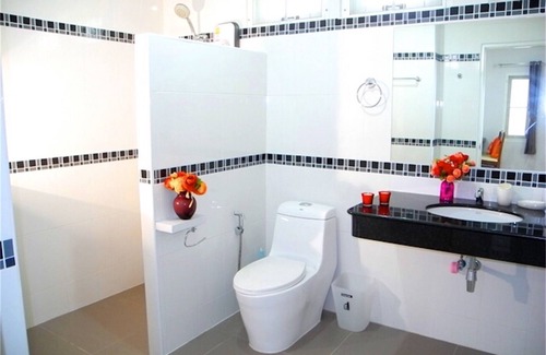 Nai Harn House | New property near Nai Harn