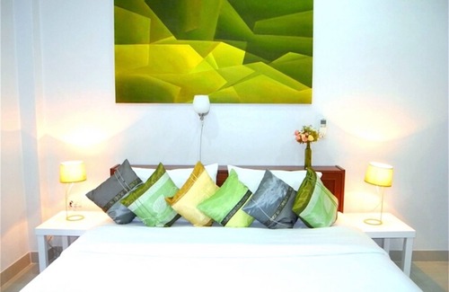 Nai Harn House | New property near Nai Harn