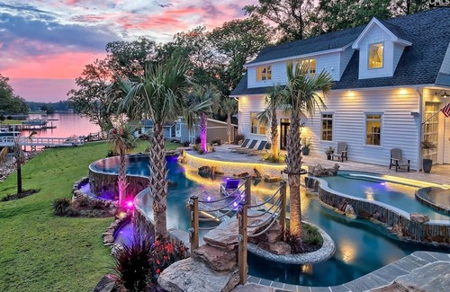 Chapin House | New Property! - Polaris Pointe on the Cove