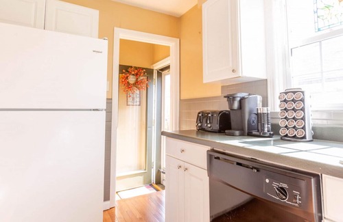 Tower Grove South House | New Property! Private Home,Centrally Located in St. Louis