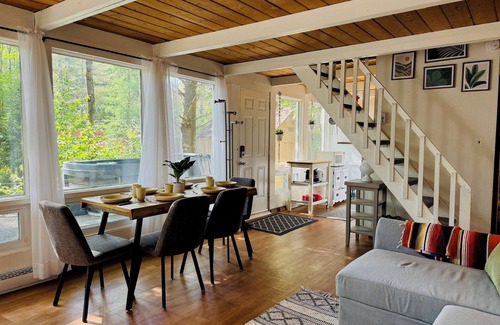 Orford House | *New* Pura-Vida, Spa, Fireplace