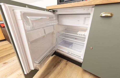 Huningue Apartment | New, quiet apartment close to Basel