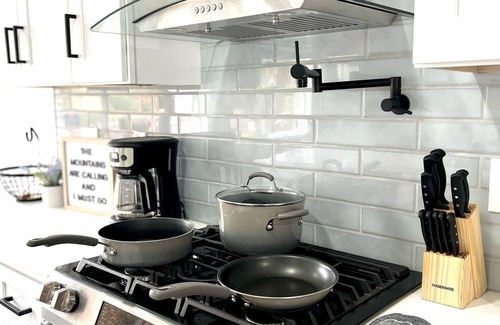 University Hills House | NEW ranch home in University Hills. Near DU and Downtown!