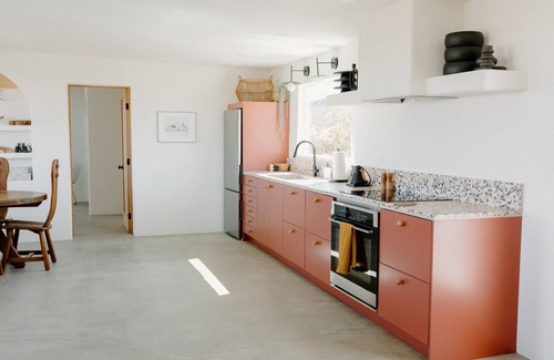 Yucca Valley House | NEW! Rancho Flamingo - 5 acres up on a hill with gorgeous panoramic views