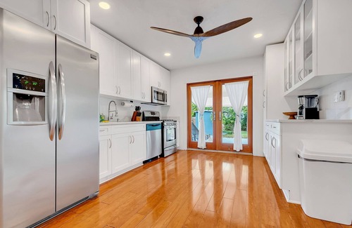 Buena Vista House | New! Reimagined Vintage Villa