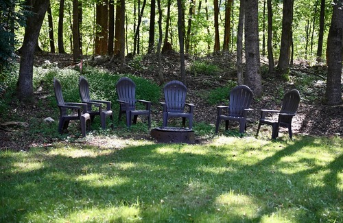 Seneca House | NEW! Relax minutes from Clemson University at The Orange Door Lake Hartwell Home
