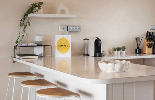 Clifton Springs House | *NEW* Relaxed, Spacious Haven