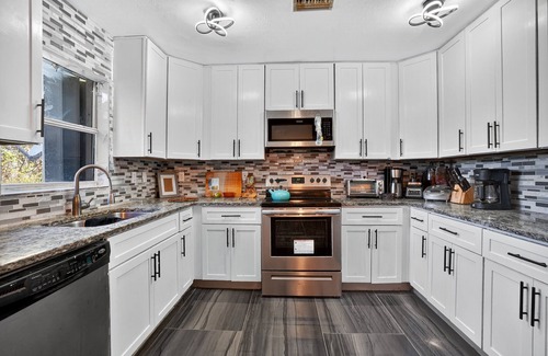 Eisenhower House | NEW! Relaxing Chamonix Retreat
