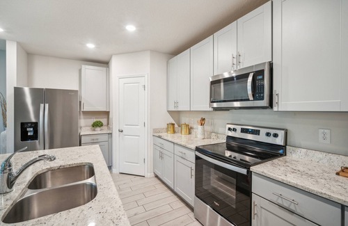 Spring Hill House | NEW! Relaxing Pet-Friendly Spring Hill Escape