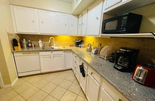 Far North Dallas Condo | New remodel 2BE/2BA condo on Preston Road in Dallas