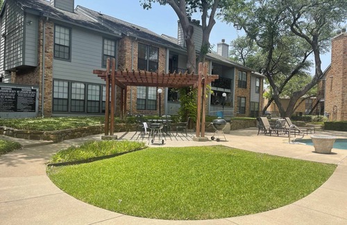 Far North Dallas Condo | New remodel 2BE/2BA condo on Preston Road in Dallas