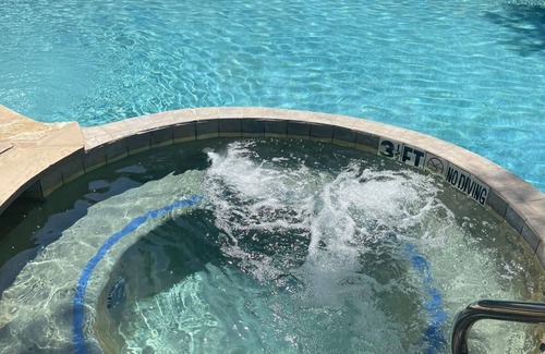 Far North Dallas Condo | New remodel 2BE/2BA condo on Preston Road in Dallas