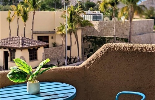 Marina Condo | New Remodel/Spanish Chic Suite on the Cabo Marina