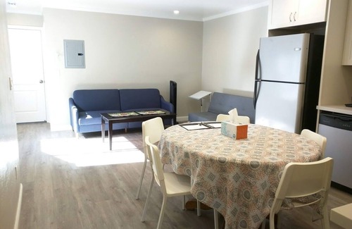 South San Francisco Apartment | New remodeled 3-bedroom South San Francisco home