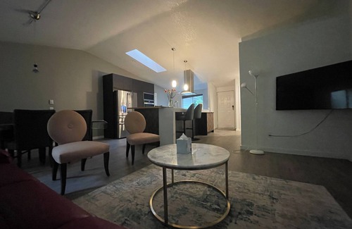 Seattle Hill-Silver Firs House | New remodeled at Silver Firs