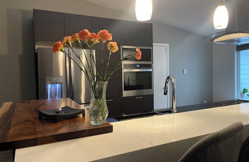 Seattle Hill-Silver Firs House | New remodeled at Silver Firs