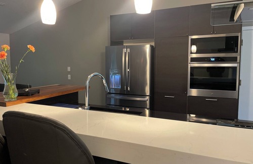 Seattle Hill-Silver Firs House | New remodeled at Silver Firs