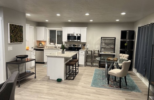 South Ogden Apartment | NEW remodeled BEAUTIFUL HOME. Optional top only or bottom or full house -