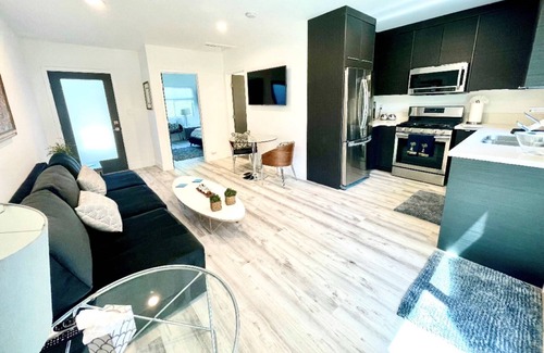 Valley Village House | New! Remodeled Modern Private Guest House