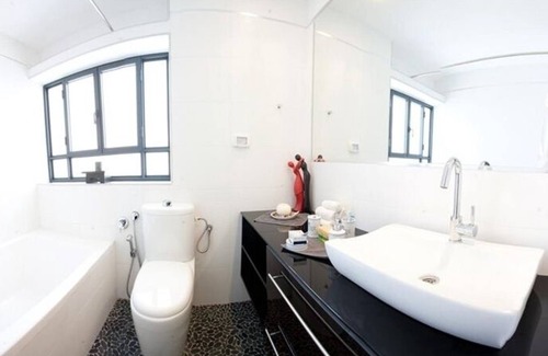 Tel Aviv City Center Apartment | New Renovated 2BR Apt Center Tel Aviv,Wifi,Elevator