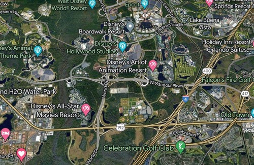Crestwynd Bay Condo | New! Renovated Kissimmee Townhome: 5 Mi to Disney!