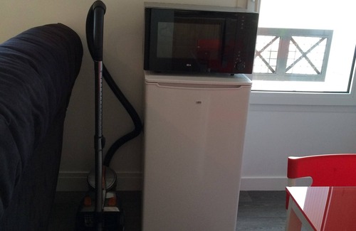 Vannes Apartment | New renovated studio near the historic center