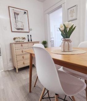Niagara Falls Apartment | New Renovated USA Side