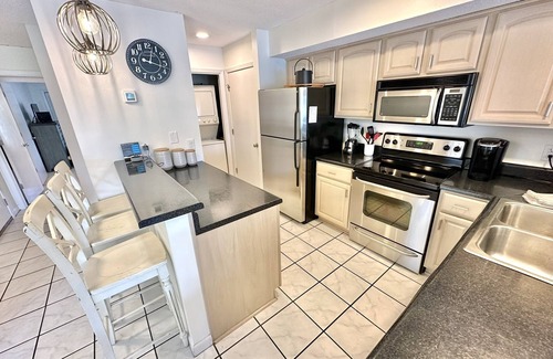Sandestin Villa | New Rental, Beautiful villa with relaxing views! 912HP