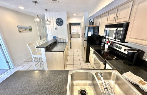 Sandestin Villa | New Rental, Beautiful villa with relaxing views! 912HP