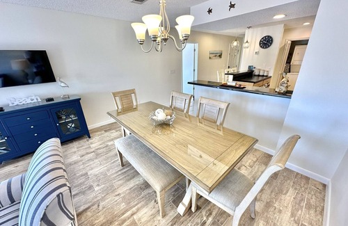 Sandestin Villa | New Rental, Beautiful villa with relaxing views! 912HP