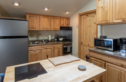 San Juan River Village Cabin | New Rental! Rare Find! Close to Wolf Creek Ski and Hot Springs