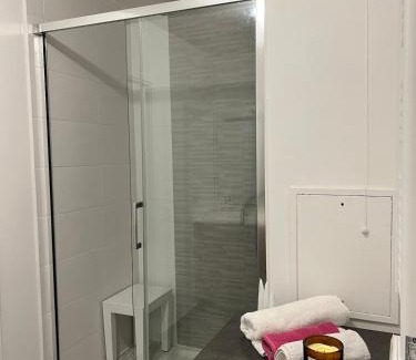 Ivry-port Apartment | New residence, well located and fully equipped