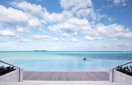 Nassau Resort | New Resort on Cable Beach! Large Private Balcony -Ocean & Island Views-Spacious!