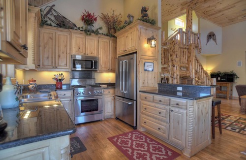 South Fork House | New! River Access Retreat | Golf Discount + 30 Min to Wolf Creek