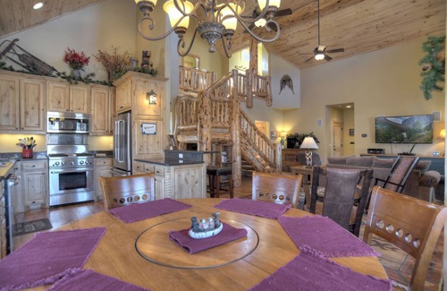 South Fork House | New! River Access Retreat | Golf Discount + 30 Min to Wolf Creek