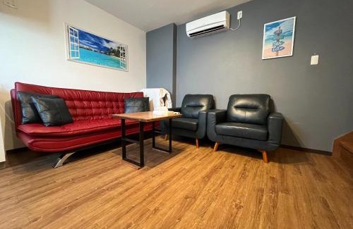 Taketomi-jima Taketomi-cho House | New River - Vacation STAY 64140v