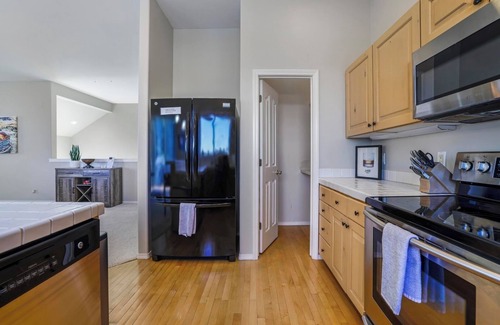 Twin Falls House | NEW! River View Retreat 🌴 Unreal view 😎 Prime 📍