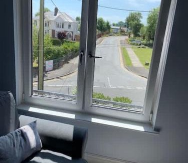 Newton Apartment | New Road Hideaway