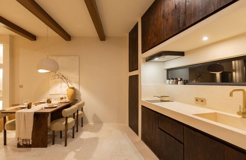 Babakan Villa | New Romantic Tropical Villa Sawa in Pererenan