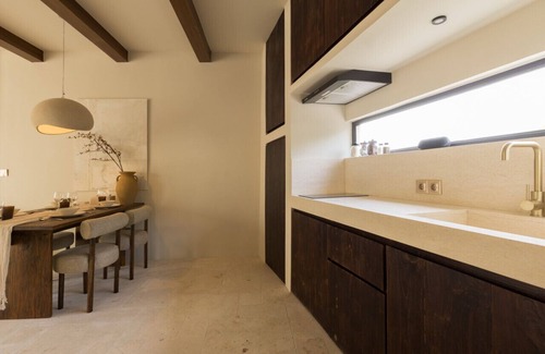 Babakan Villa | New Romantic Tropical Villa Sawa in Pererenan