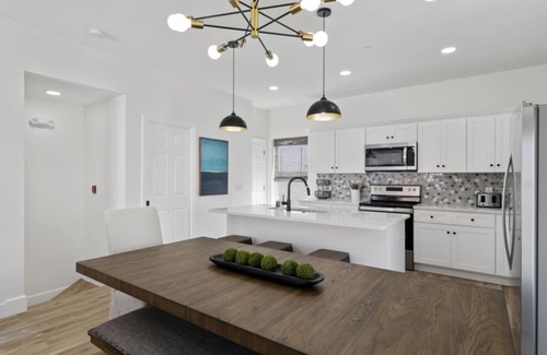 West Panama City Beach Villa | New~Rooftop Ocean Views + Pool