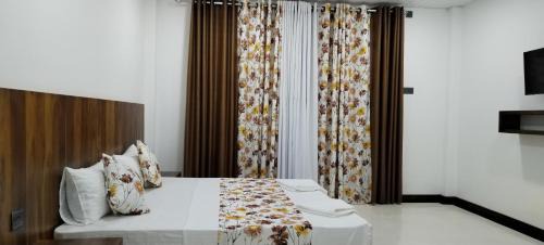Dambulla House | New sandra guest house