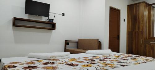 Dambulla House | New sandra guest house