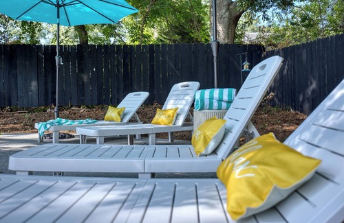Columbus House | NEW! Savvy Oasis w/Pool, Sleeps 14 I 15 min to Fort Benning
