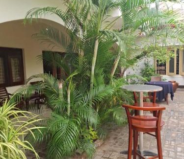 Kudapaduwa House | New Sea Joy Guest House