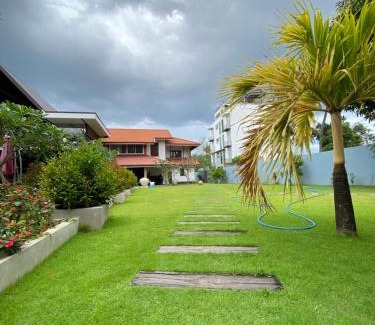 Ettukala Bed & Breakfast | New Sea Villa