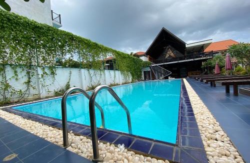 Ettukala Bed & Breakfast | New Sea Villa