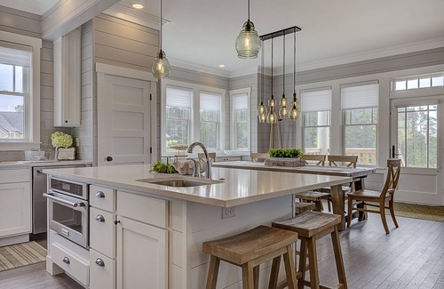 Seabrook House | *New* Seabrook's Upper Left Coast: Hot Tub, Ocean View