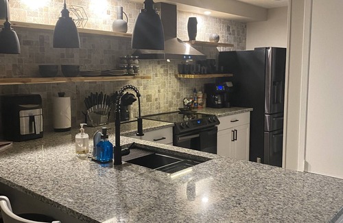 Fort Walton Beach House | New! SeaRenity 2bdrm Townhome in Fort Walton Beach