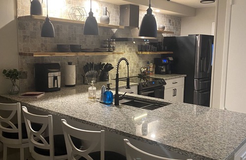 Fort Walton Beach House | New! SeaRenity 2bdrm Townhome in Fort Walton Beach